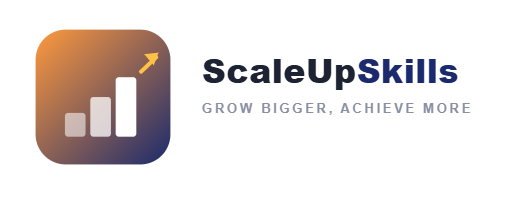 scaleupskills